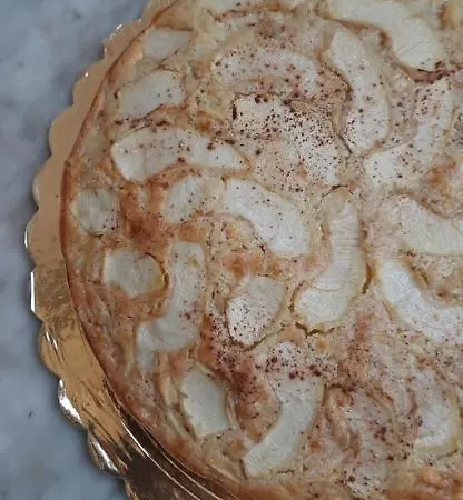 מלון Ristorante San Celso 2*