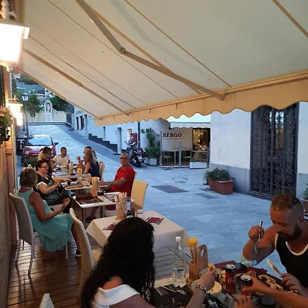 Ristorante San Celso 2* Varazze