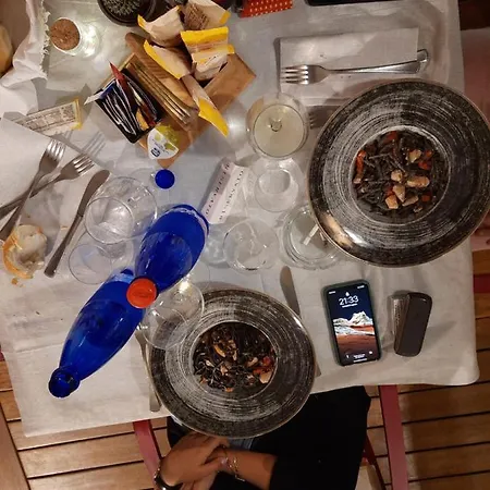 Ristorante San Celso 2*