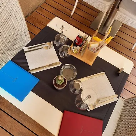 Ristorante San Celso 2* Varazze