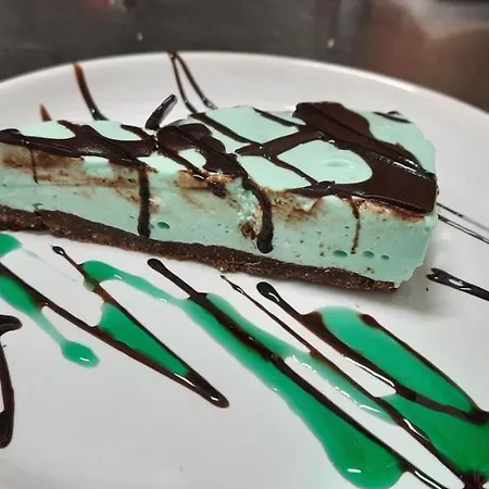 Ristorante San Celso 2* Varazze