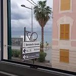 فندق Ristorante San Celso فاراتسي
