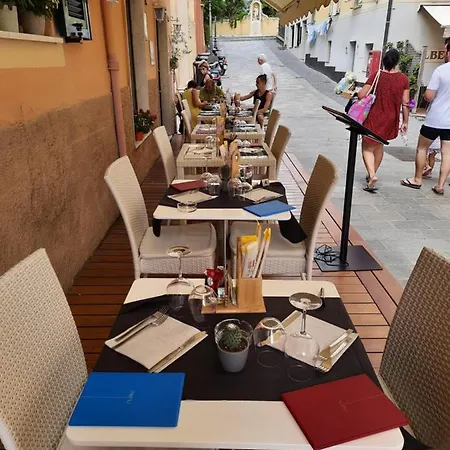 Ristorante San Celso