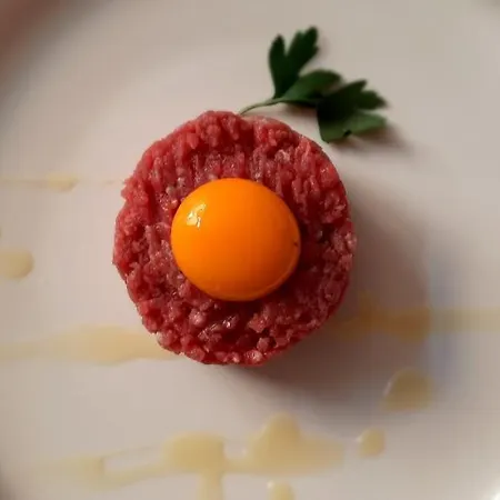 Отель Ristorante San Celso