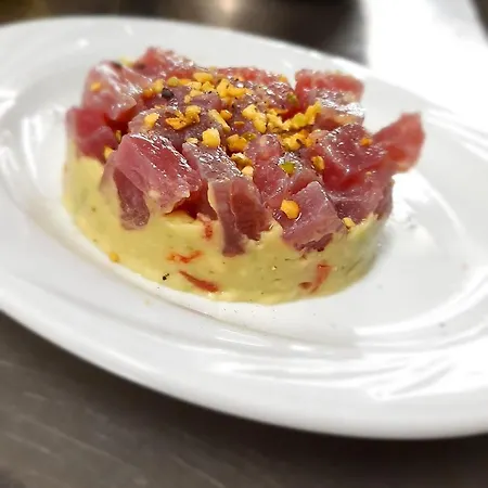 Ristorante San Celso 2* Варацце