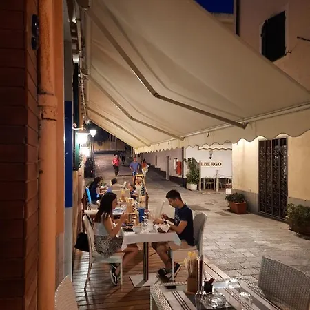 Ristorante San Celso Hotel