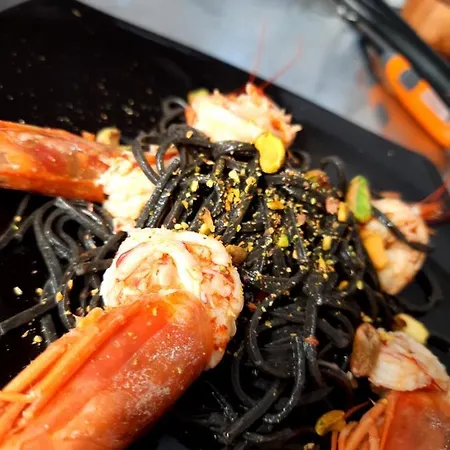 Hotell Ristorante San Celso Varazze