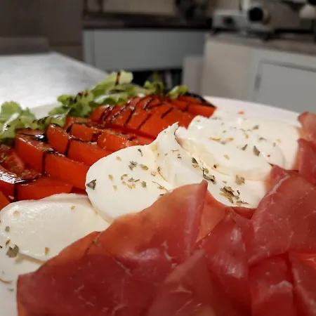 Hotell Ristorante San Celso 2*