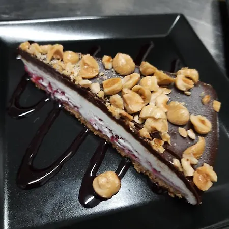 Ristorante San Celso Варацце
