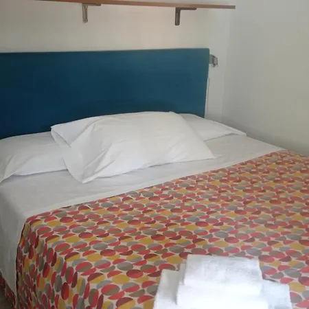 Hotel Ristorante San Celso 2*