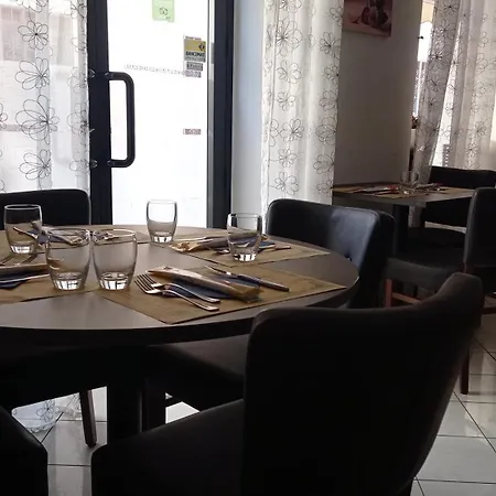 Ristorante San Celso Отель 2*