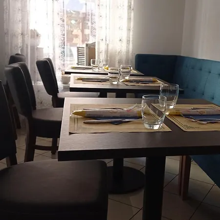 Отель Ristorante San Celso Варацце