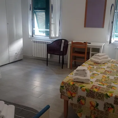 Ristorante San Celso Hotel Varazze