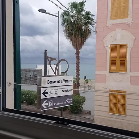 Hotel Ristorante San Celso Varazze
