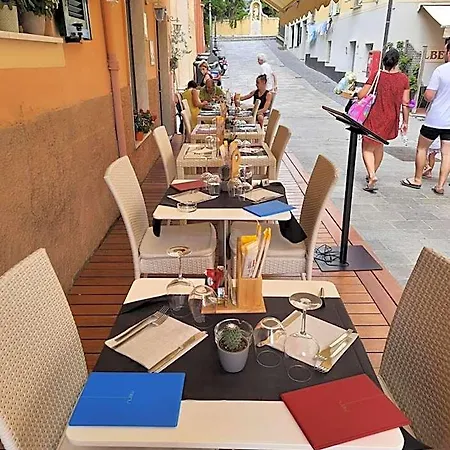 Ristorante San Celso Hotel