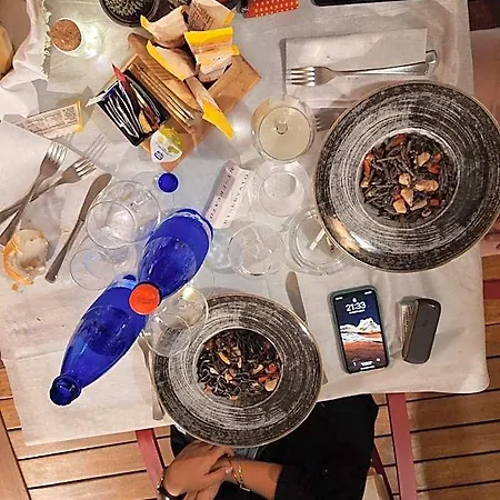 Ristorante San Celso Hotel