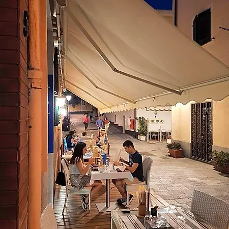 Ristorante San Celso Hotel