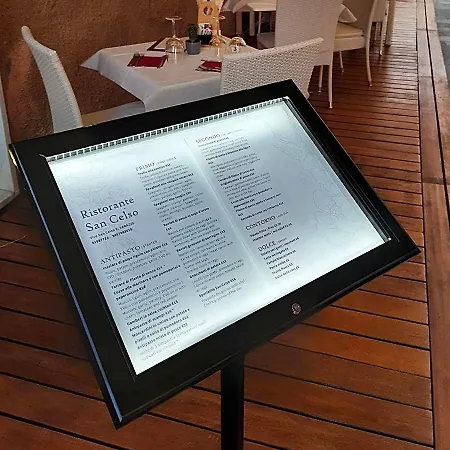Hotel Ristorante San Celso Varazze