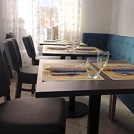 Hotel Ristorante San Celso Varazze