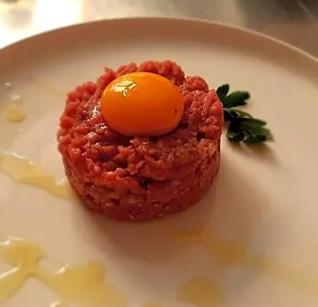 Ristorante San Celso Varazze