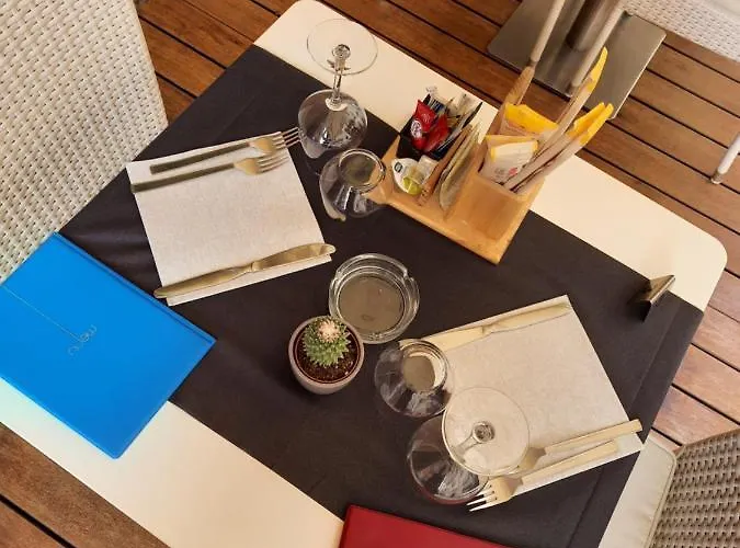 Ristorante San Celso 2* Varazze