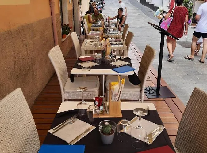 Ristorante San Celso