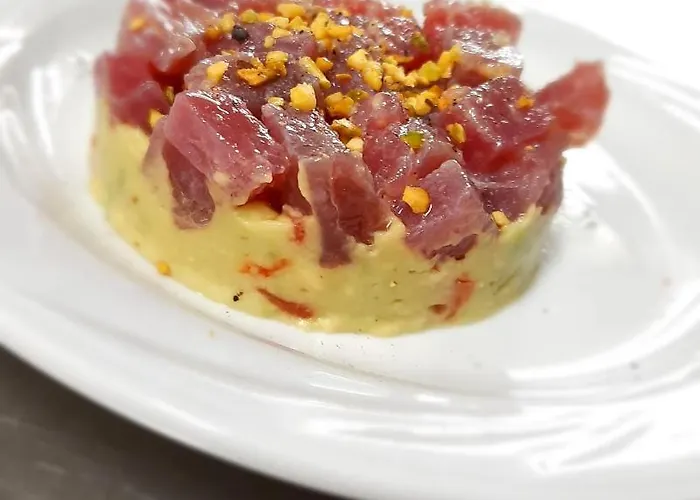 Ristorante San Celso 2* Varazze