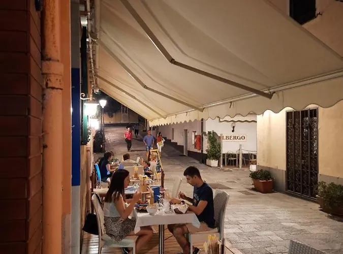 Ristorante San Celso Ξενοδοχείο