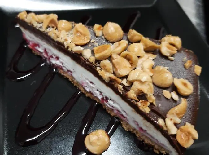 Ristorante San Celso Варацце