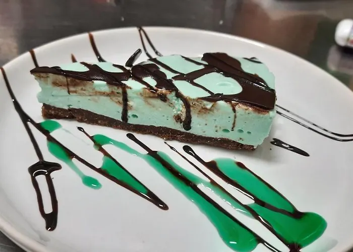 Ristorante San Celso 2* Varazze